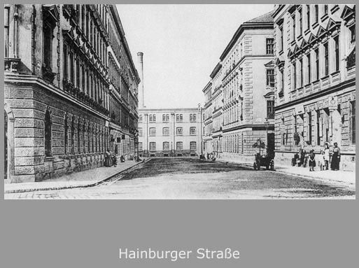 Hainburger-Strasse